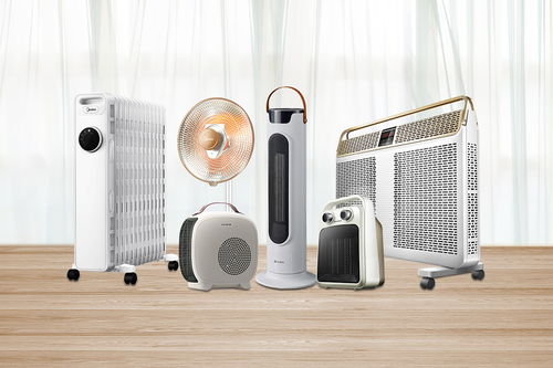 2020年电暖器销售数据揭秘 十大品牌爆款榜单与选购指南