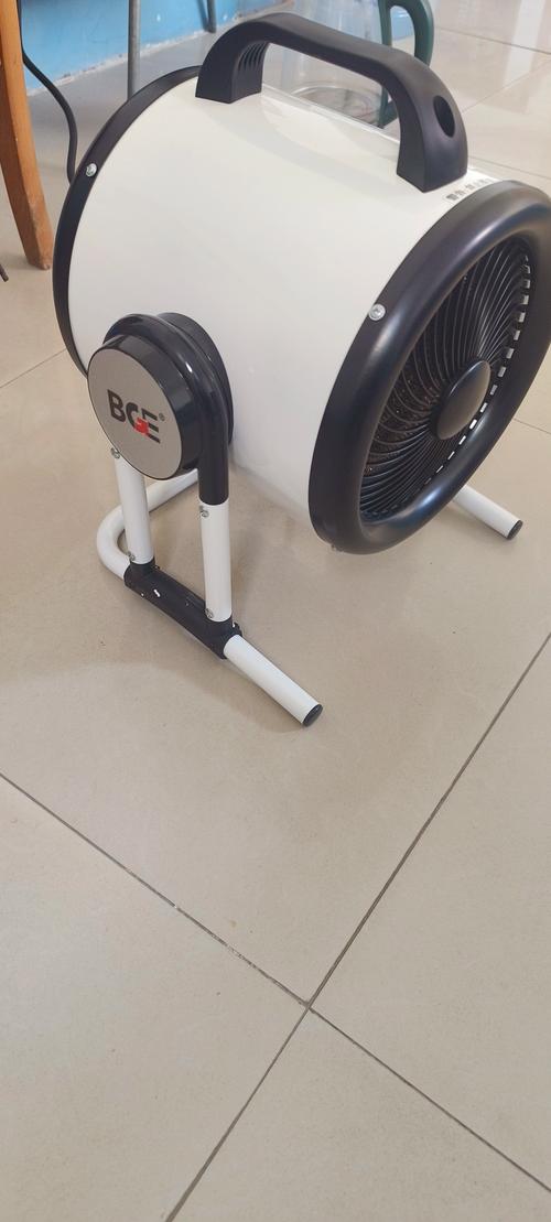宝工取暖器评测 3kW大功率暖风机，家用工业两相宜的节能之选